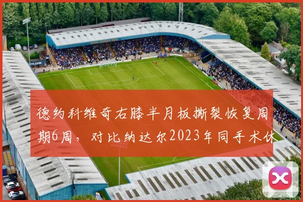 德约科维奇右膝半月板撕裂恢复周期6周，对比纳达尔2023年同手术休战12周医疗进步